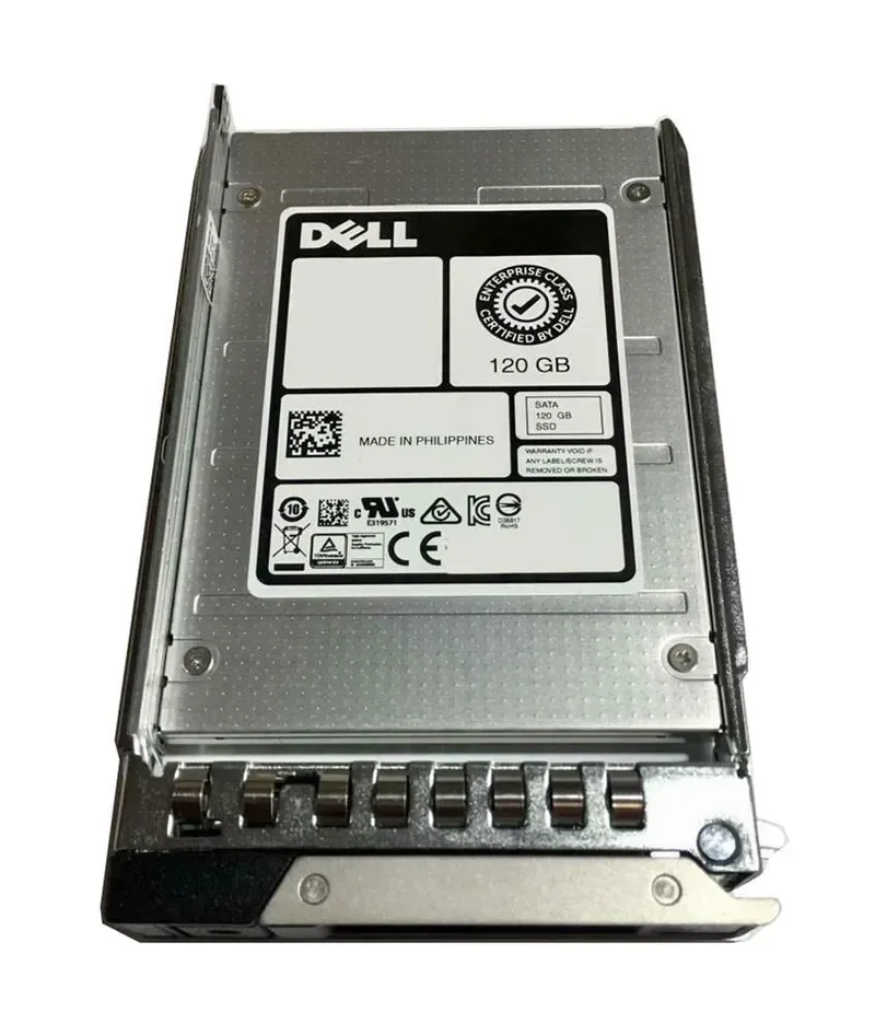 0FU512 - Dell 120GB 5400RPM SATA 2.5-inchHard Drive