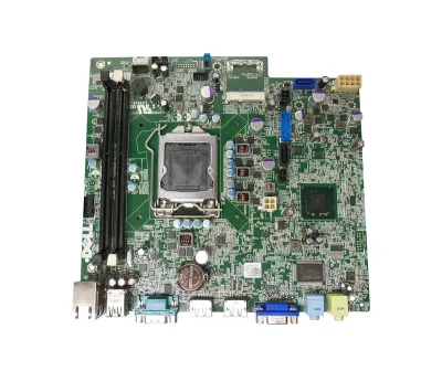 0FVF08 - Dell System Board (Motherboard) for Optiplex 7010 Usff