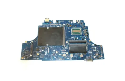 0FVFX8 - Dell System Board (Motherboard) With 2.70GHz Intel Core i7 for Precision 17 7710 Laptop