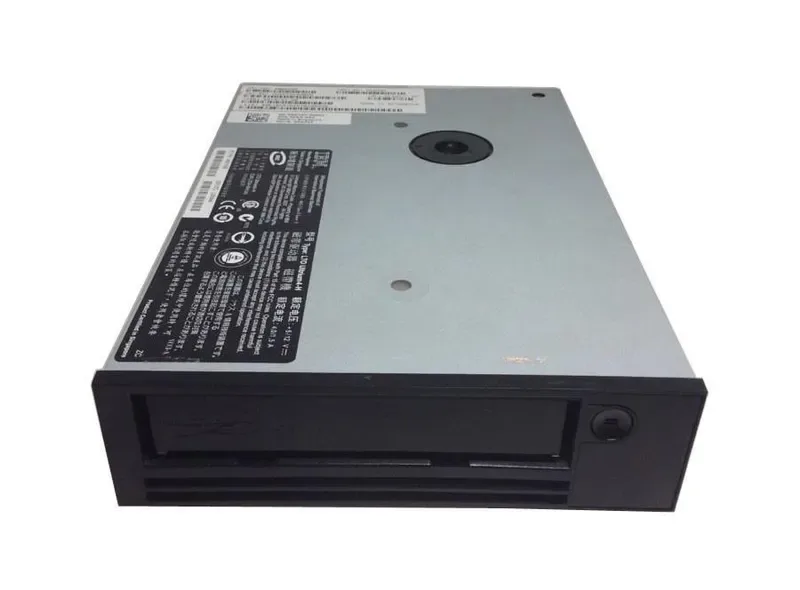 0FVRN5 - Dell 800GB / 1600GB LTO-4 SCSI LVD HH Internal Tape Drive
