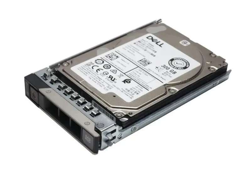 0FW0MC - Dell 300GB 10000RPM SAS 12Gb/s Hot-Pluggable 2.5-inch Hard Drive