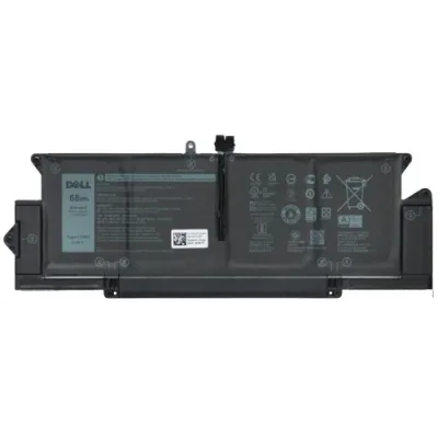 0FW302 - Dell 6-Cell Li-Ion Battery