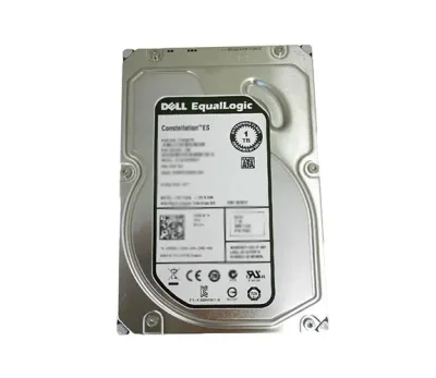0FX0XN - Dell 1TB 7200RPM SATA 6Gb/s 3.5-inch hard Drive for EqualLogic Server Systems Hard Drive