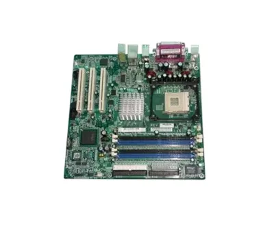 0FX71J - Dell System Board (Motherboard) with Intel i7 6500 2.50GHz for Inspiron 7568