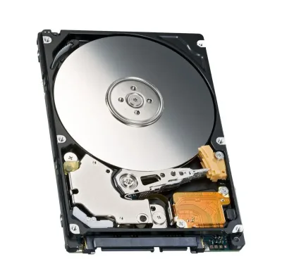 0FXP08 - Dell 320GB 5400RPM SATA 1.5Gb/s 2.5-inchHard Drive