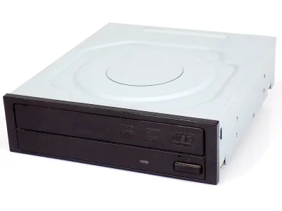 0FY13D - Dell 16x SATA DVD-RW Drive