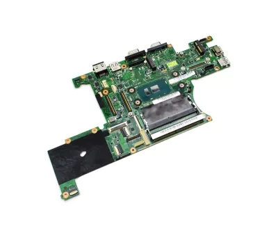 0FY1VN - Dell System Board (Motherboard) Intel Core i7-6600U CPU for Latitude Rugged (7214 / 5414)