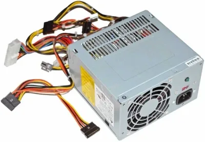 0FY632 - Dell 300-Watts ATX Power Supply for Inspiron 530 531 Vostro 200 400