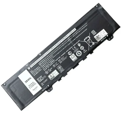 0G038N - Dell 3-Cell 28 WHr Battery for Latitude 2100, 2200 Series