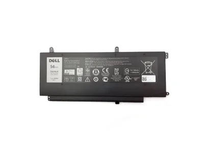 0G05H0 - Dell 6-Cell 56WHr Battery 7600 Inspiron 7547 7548