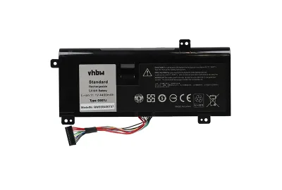 0G05YJ - Dell 6-Cell Battery 69WHr 6400 Alienware 14