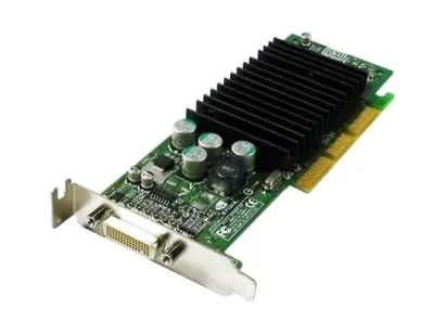 0G0773 - Dell Nvidia GeForce FX 5200 128MB DDR 128-Bit AGP 8x Video Graphics Card