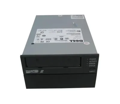0G0930 - Dell 200/400GB LTO-2 Internal Tape Drive for PowerEdge 2600