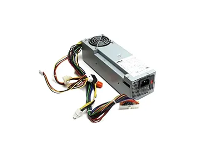 0G151G - Dell 50-Watts 100-240V Power Supply for Optiplex FX160