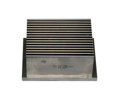 0G1778 - Dell Processor Heatsink for PowerEdge 6600 6650