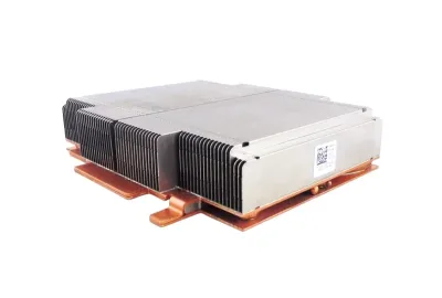 0G1TJH - Dell Processor Heatsink for PowerEdge R610