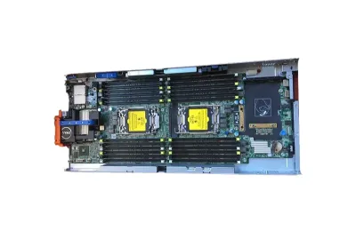 0G1VHV - Dell System Board (Motherboard) for Precision M630