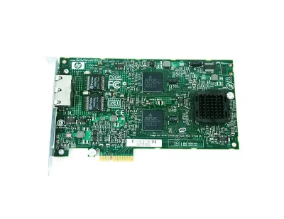 0G218C - Dell Broadcom 5709 PCI-Express 2.0 X8 Dual-Port Network Card Adapter
