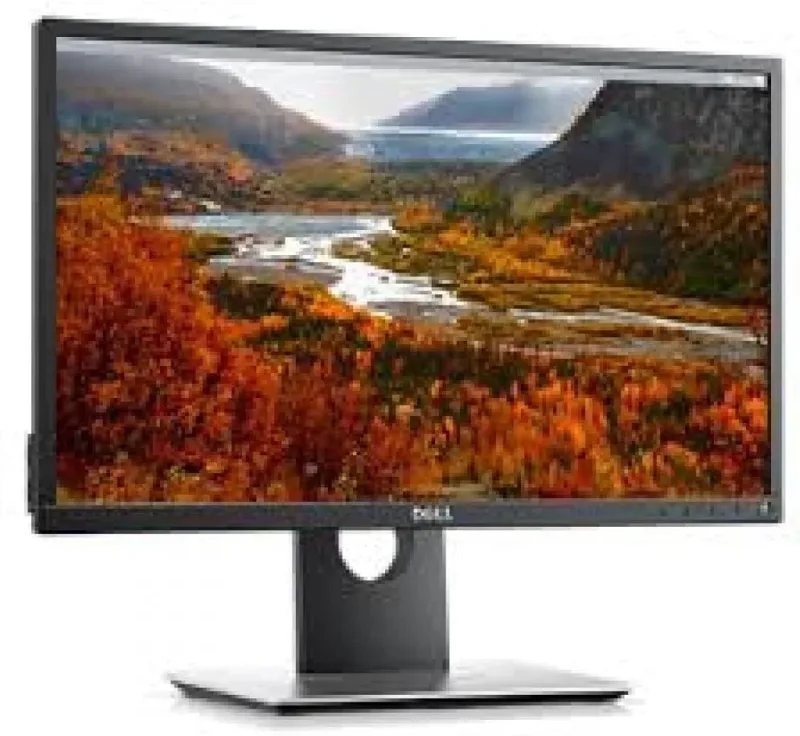 0G2210 - Dell 22-Inch 60hz (1680x1050) WidescreenFlat Panel Monitor