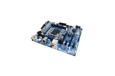 0G2720 - Dell Diemension 2400/160L System Board