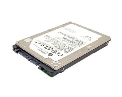 0G2J3X - Dell 1TB 5400RPM SATA 3Gb/s 8MB Cache 2.5-inchHard Drive