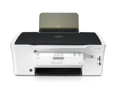 0G2VPR - Dell V313w All-in-One Color Multifunction Printer