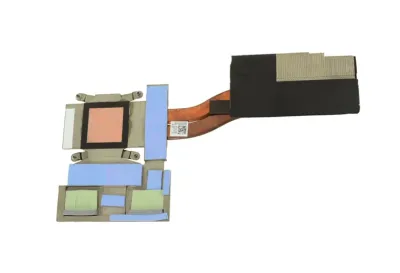 0G2YP2 - Dell Video Card Heat Sink Alienware M17XR