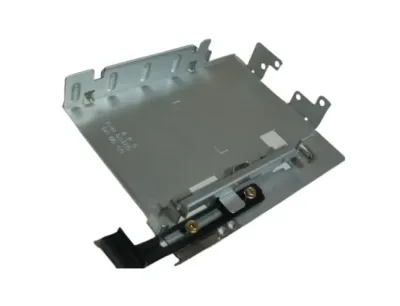 0G3185 - Dell DVD/CD Optical Drive Caddy Tray for PowerEdge 6950