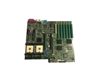 0G3390 - Dell System Board (Motherboard) for PowerEdge 4600