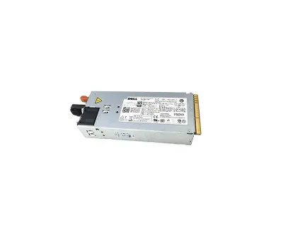 0G347N - Dell 750-Watts Redundant Power Supply for PowerEdge R510 R710