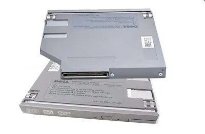 0G4057 - Dell CD-RW/DVD 48x32 IDE Hh Hlds Mg