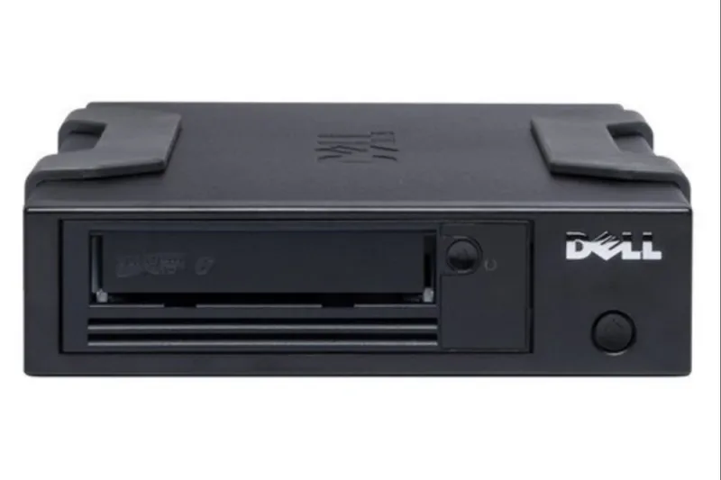 0G4423 - Dell 200/400GB LTO-2 SCSI/LVD PV110T External FH Tape Drive