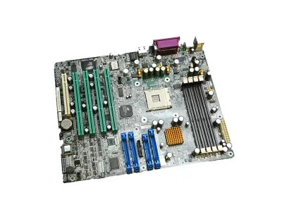 0G4548 - Dell System Board (Motherboard) for PowerEdge 600SC