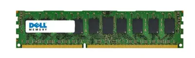 0G484D - Dell 4GB DDR3-1066MHz PC3-8500 ECC Registered CL7 240-Pin DIMM 1.35V Low Voltage Memory Module