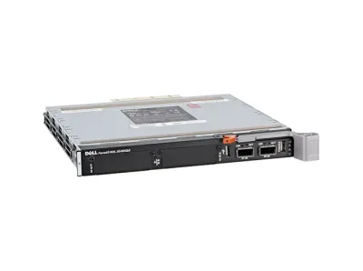 0G491M - Dell Mellanox M3601Q 32 x Ports 40Gb/s Infiniband Switch for PowerEdge M1000E