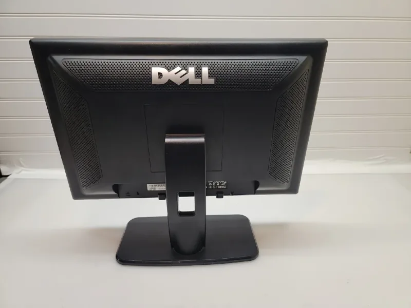 0G493H - Dell 19-inch SE198WFP LCD MONITOR