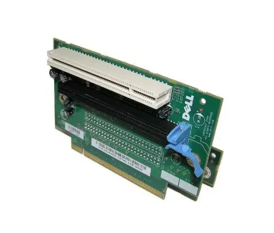 0G5459 - Dell Pci/pci-e Riser Card Gx620