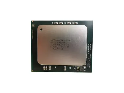 0G57R4 - Dell 1.87GHz 4.80GT/s QPI 18MB L3 Cache Intel Xeon E7520 Quad Core Processor