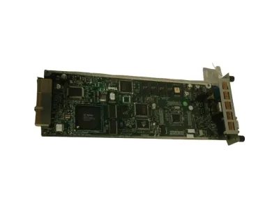 0G6448 - Dell FXCN Interface Controller Card for PowerEdge 1655MC Blade Server