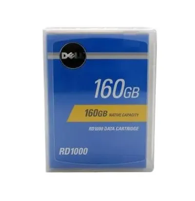 0G648G - Dell 160GB Data Cartridge for PowerVault RD1000