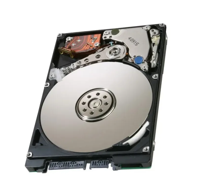 0G728T - Dell 320GB 7200RPM SATA 2.5-inchHard Drive