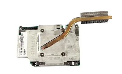 0G7354 - Dell ATI Radeon 9700 128MB DDR Video Card (Includes Graphics Heatsink)