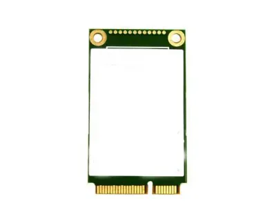 0G77MT - Dell Qualcomm Gobi 3000 Mini PCIe Wi-Fi Card (Clean pulls)
