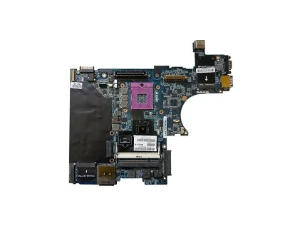 0G782N - Dell System Board (Motherboard) for Latitude E6400
