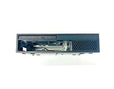 0G7DJ4 - Dell (A05D) OptiPlex Micro Console Enclosure with DVD-RW Drive