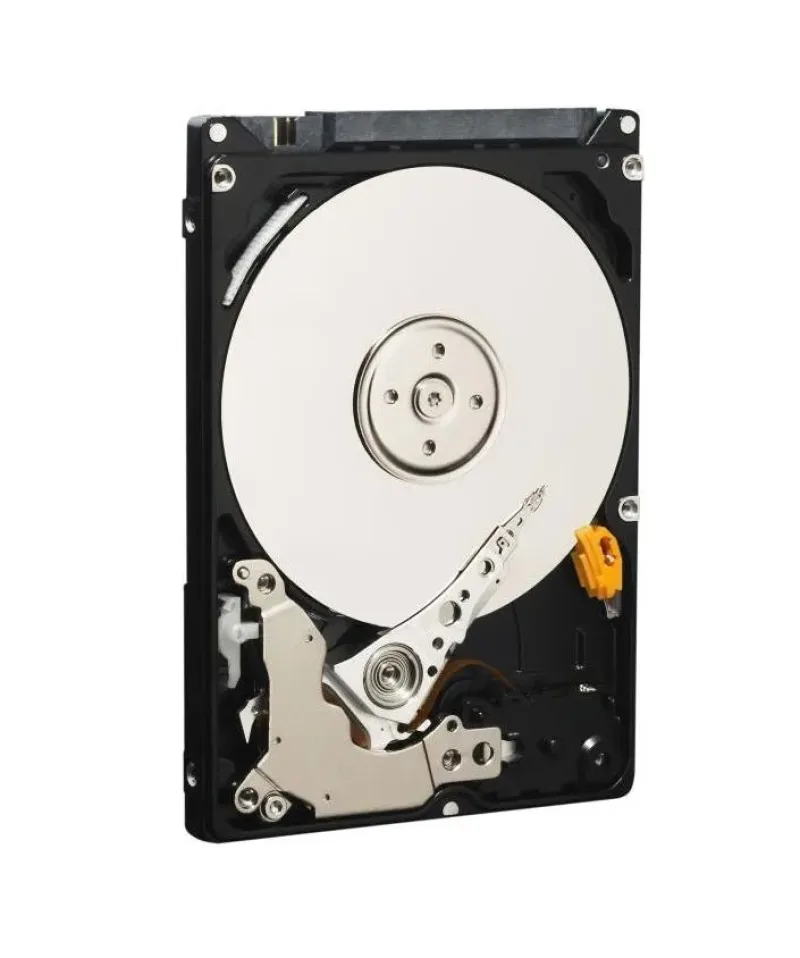 0G810G - Dell 320GB 5400RPM SATA 2.5-inchHard Drive
