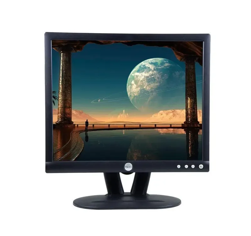 0G8432 - Dell E193FPCI 19-inch (1280 x 1024) Flat Panel LCD Monitor