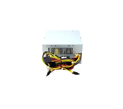 0G848G - Dell 350-Watts 100-240V ATX Power Supply for Inspiron 530 531 / Vostro 200 400 / Studio 540