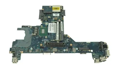 0G8G9T - Dell System Board Core i5 2.7GHz (i5-3340M) with CPU Latitude