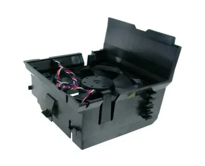0G9096 - Dell 12V 120X38MM Cooling Fan for Dimension 5000 5100 Optiplex 740 GX520 GX620
